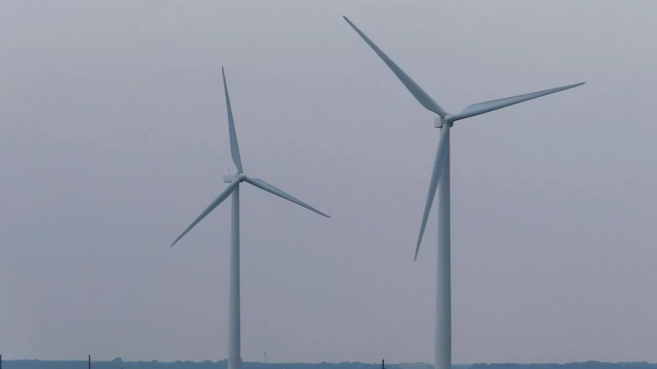 US gives key approval to Atlantic Shores offshore wind farm in New Jersey