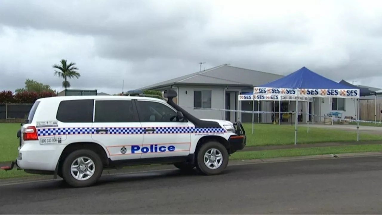 Fresh charges for man accused of stabbing woman in alleged domestic violence murder in Mighell, QLD