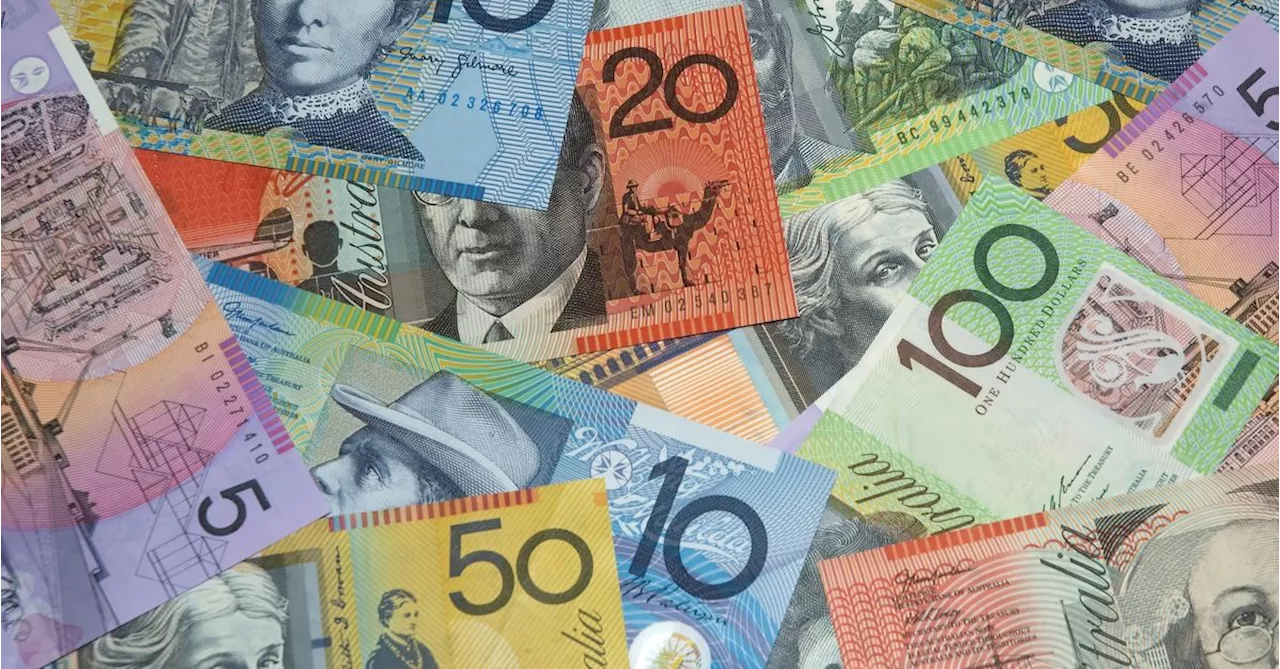 More than a third of Australians banking on an inheritance