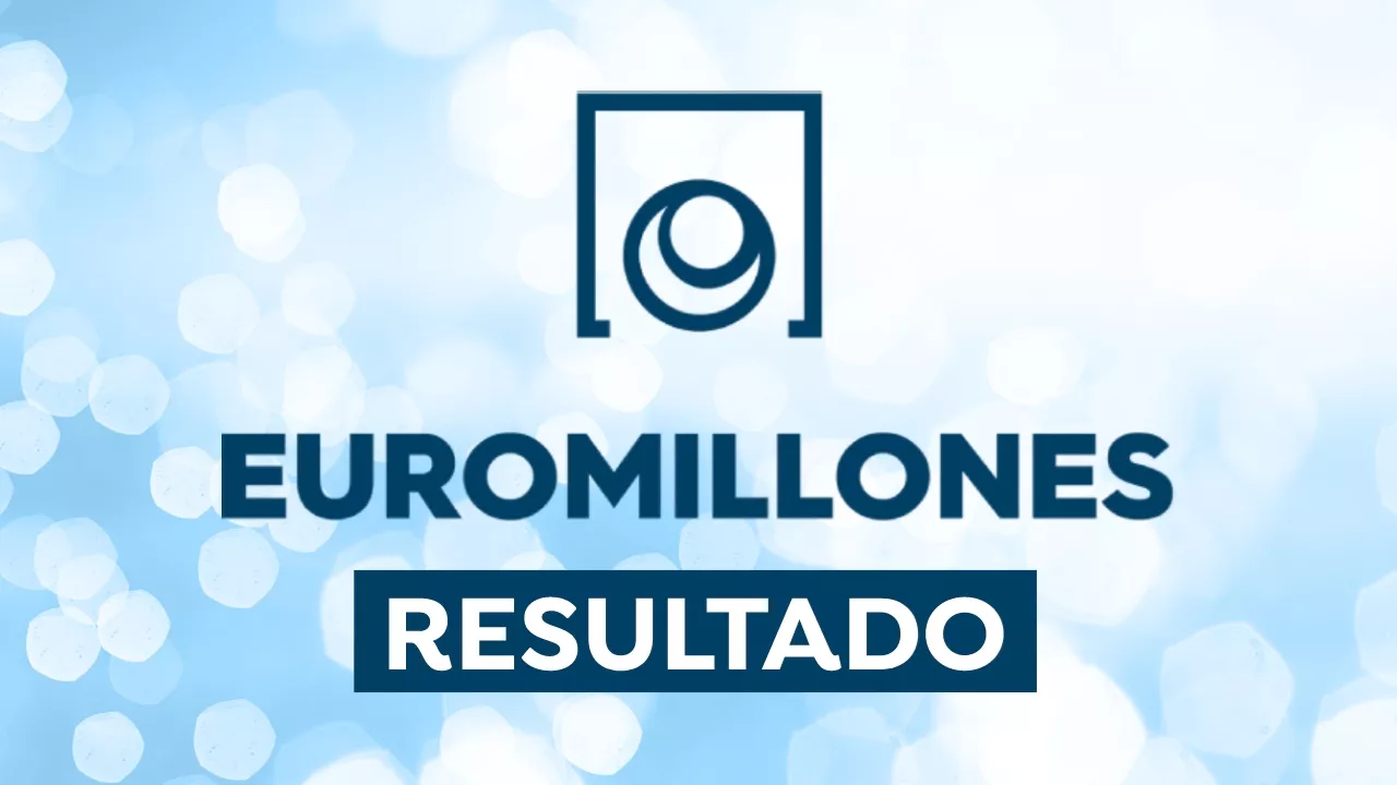 Comprobar Euromillones: Resultado del sorteo de hoy martes 2 de julio de 2024