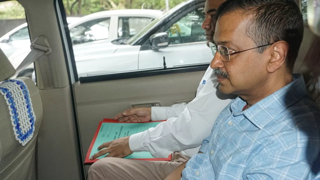 केजरीवाल की याचिका पर दिल्ली हाईकोर्ट ने CBI से मांगा जवाब, 17 जुलाई को होगी अगली सुनवाई