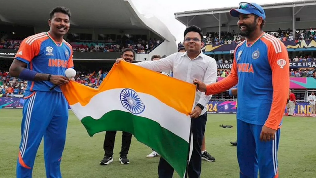 Indian cricket team, Hurricane Beryl in Barbados: तूफान में फंसी भारतीय टीम का रास्ता साफ... खिलाड़ी चार्टर्ड प्लेन से इस दिन लौटेंगे घर