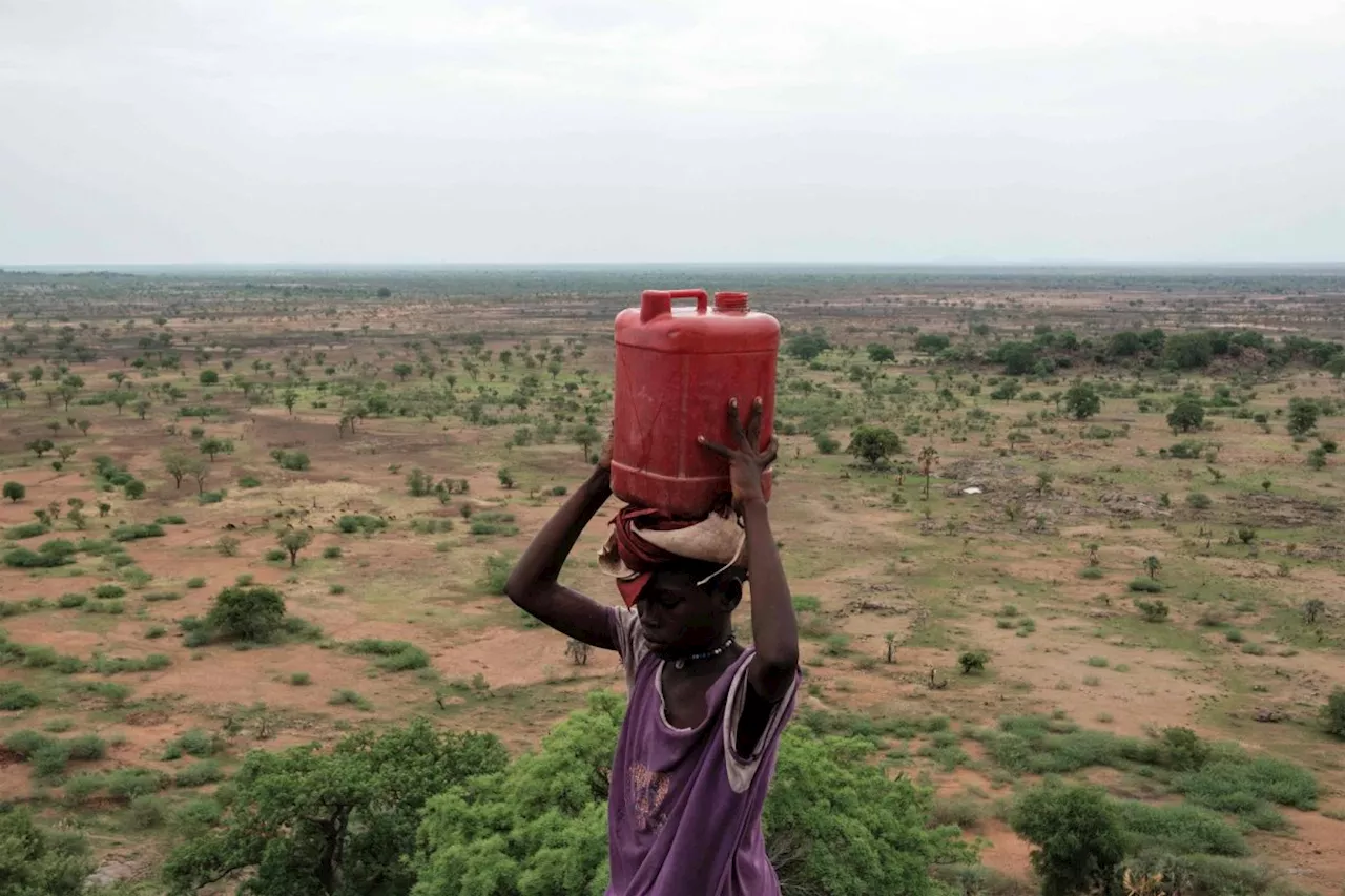 «الأمم المتحدة» توسع خطة الاستجابة الإنسانية للاجئين السودانيين في ليبيا وأوغندا