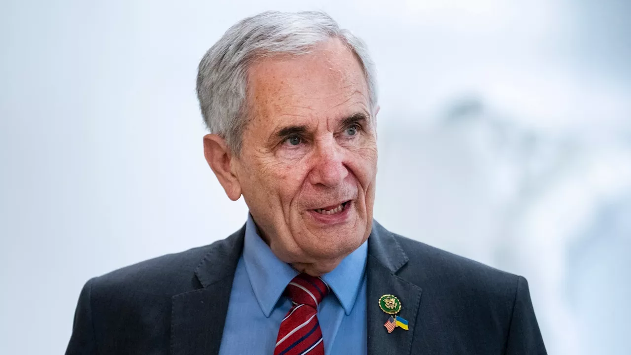 Texas Democrat Rep. Lloyd Doggett calls on Biden to withdraw as presidential nominee