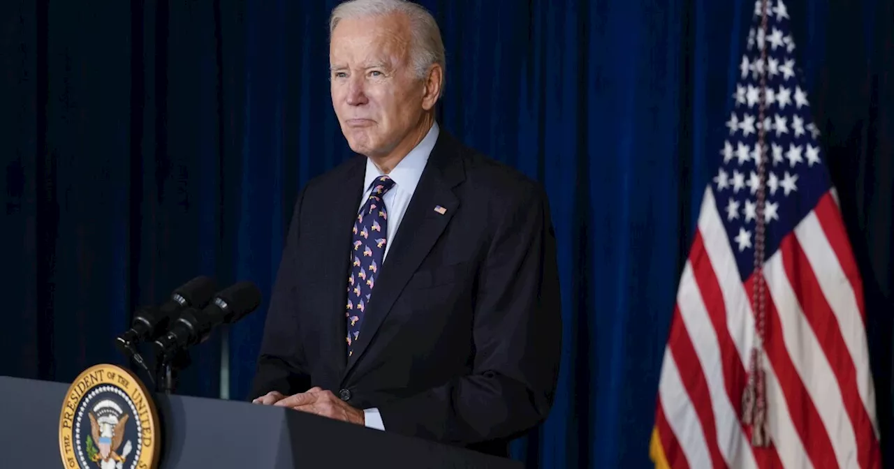 Democratic governors seek meeting with White House after Biden's poor debate performance