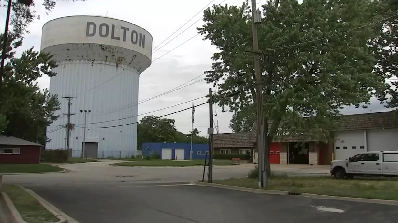 Dolton firefighters demand answers about alleged unpaid insurance premiums, missing retirement funds