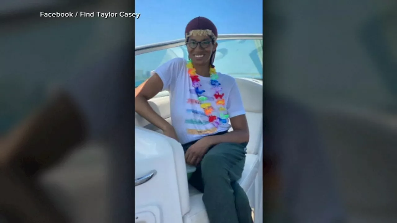 Family shares new concerns about search efforts for Taylor Casey, Chicago woman missing in Bahamas