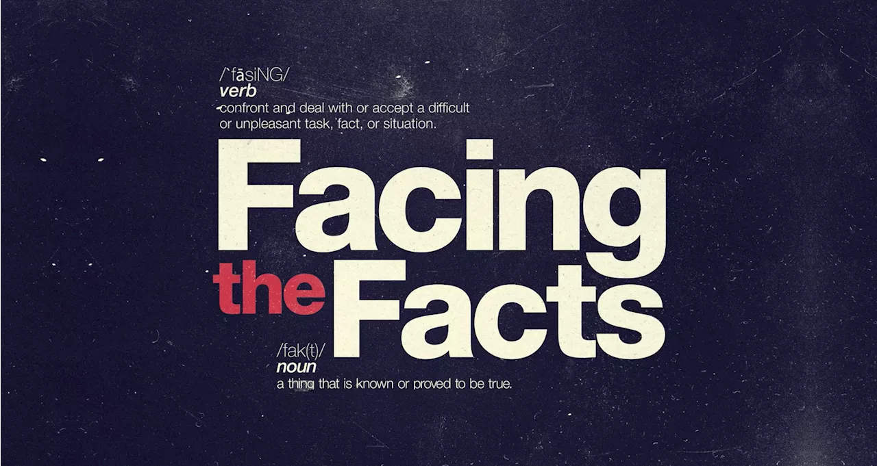 Facing the Facts: Maternal health | Watch full special