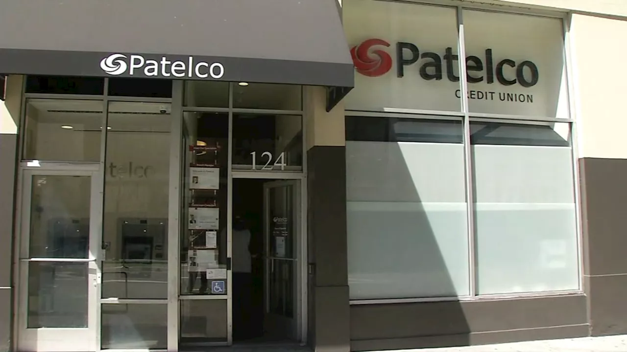 Patelco Credit Union customers waiting to access full accounts after ransomware attack