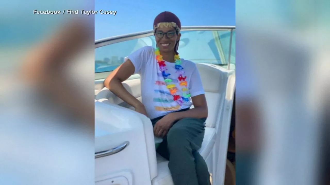 Taylor Casey missing: Mother of missing Chicago woman says visit to Bahamas was 'deeply unsettling'