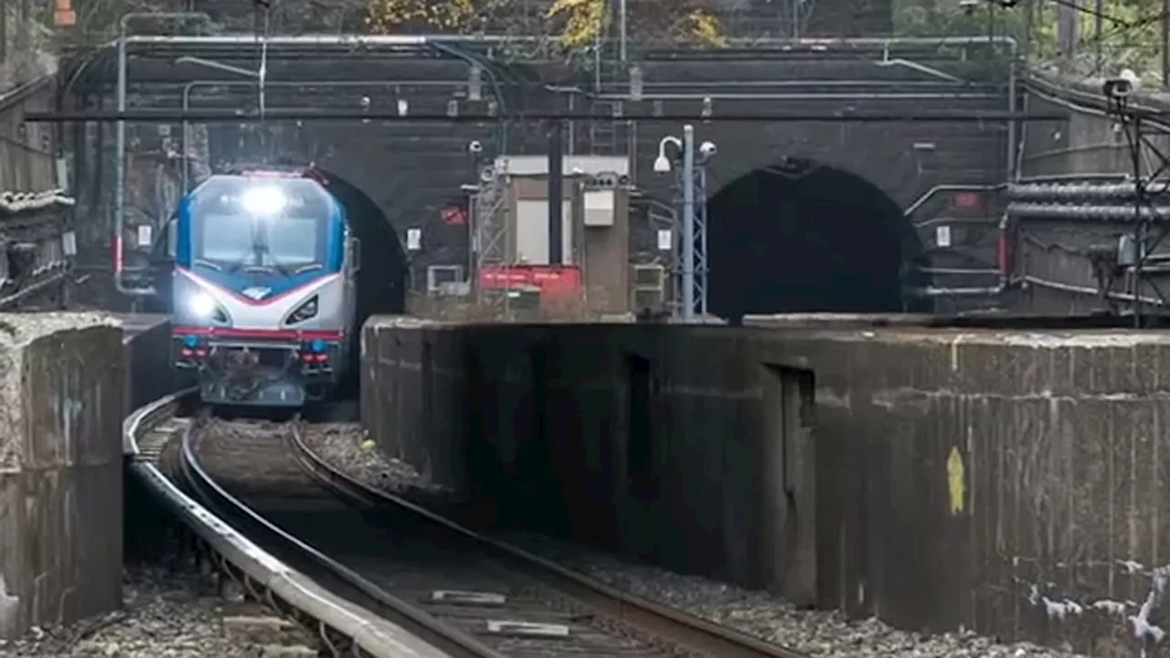 Trouble ahead, trouble behind on New Jersey Transit for frustrated commuters