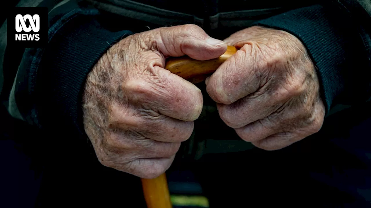 Emergency guardianship request rejected for 80-year-old Tasmanian accused of increasing aggression towards aged care residents