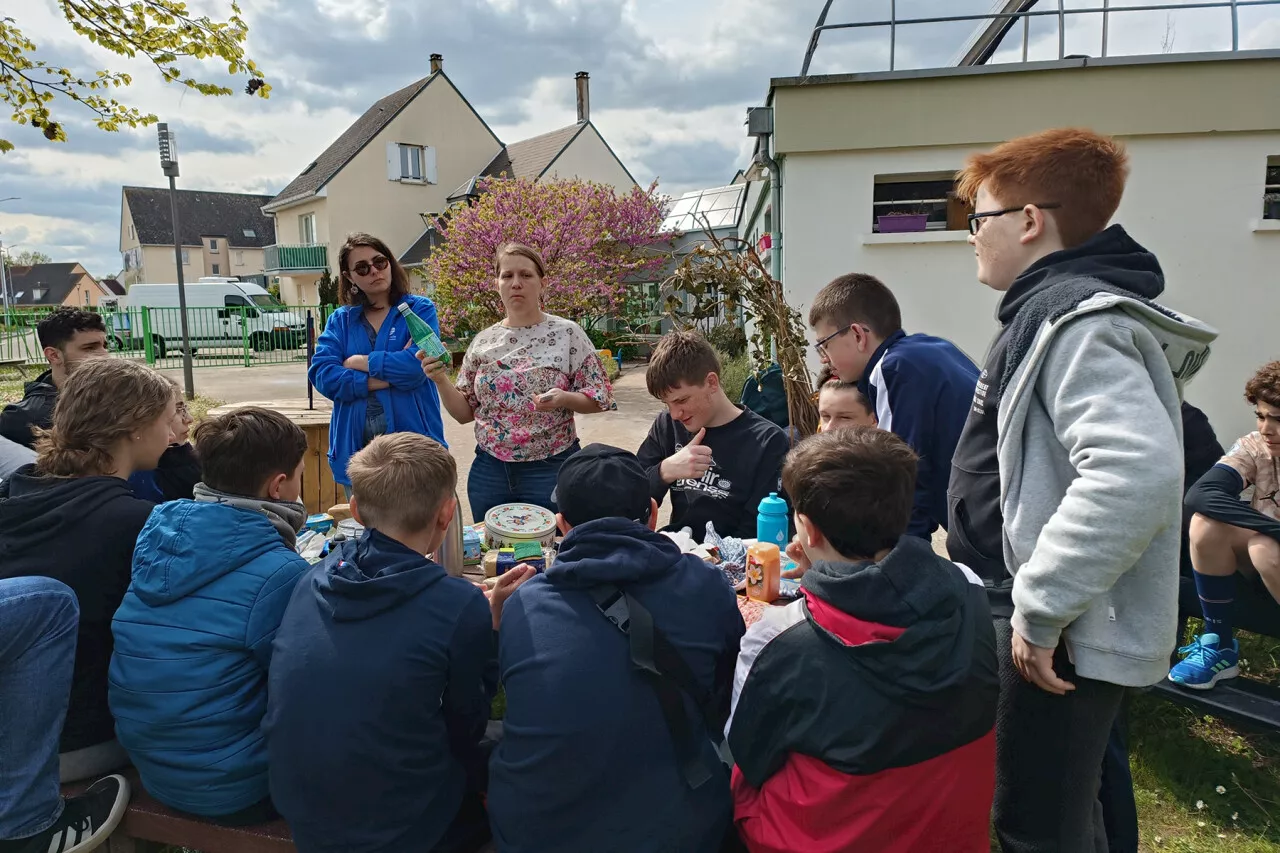 Conseil municipal : Tourville lance le Pass Ado pour occuper les jeunes pendant les vacances