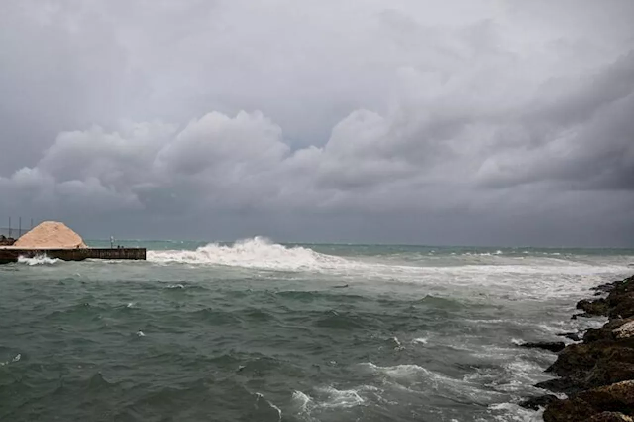 Beryl sale a uragano categoria 5, 'potenzialmente catastrofico'