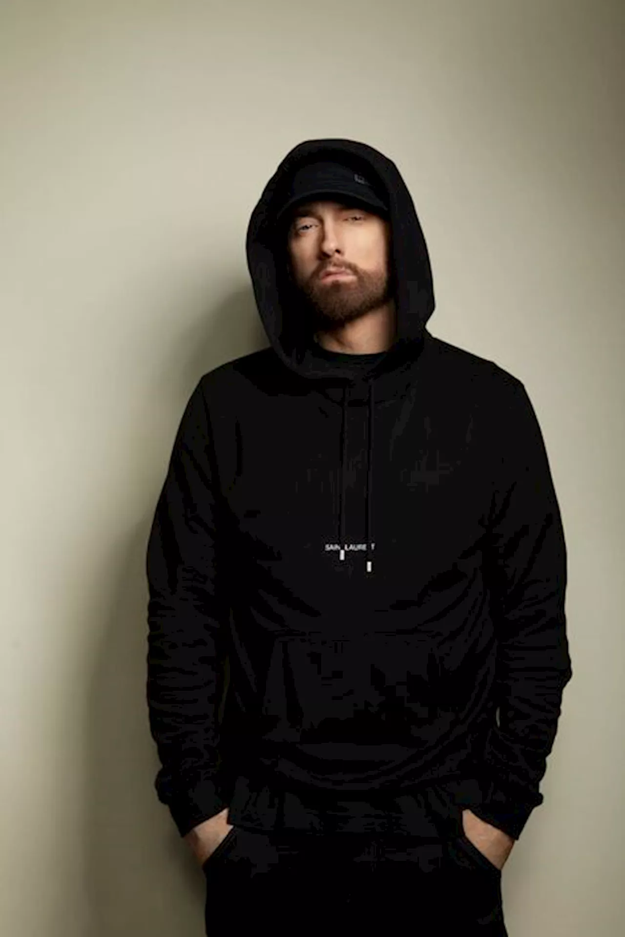 Eminem, il nuovo album esce il 12 luglio in tutto il mondo