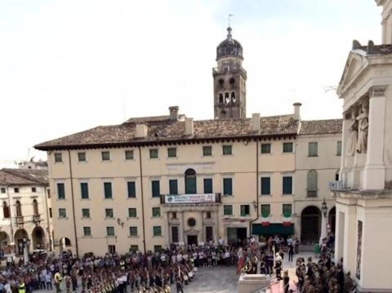 'Morti a La Mecca una 'selezione naturale'', si dimette la consigliera di Conegliano