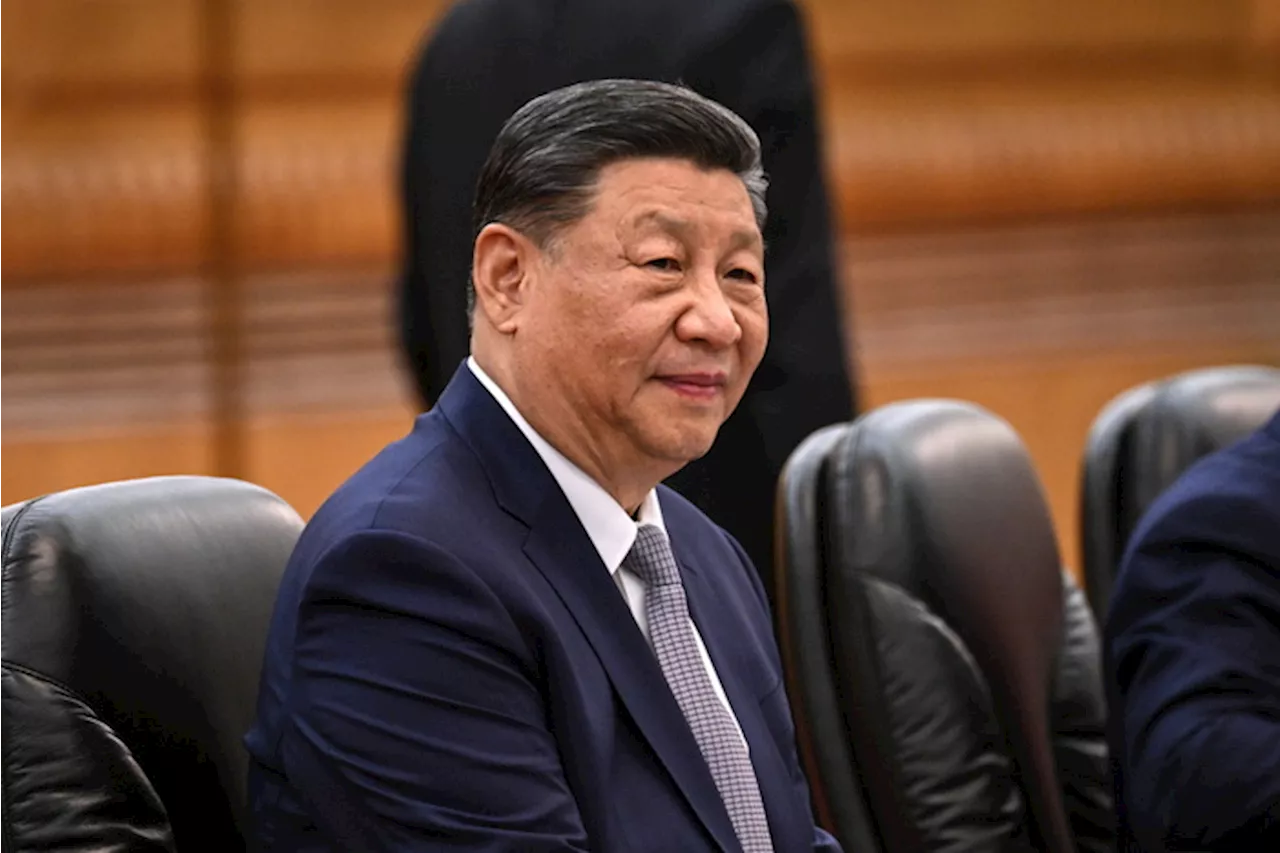 Xi Jinping è in Kazakistan per vertice Sco e visita di stato