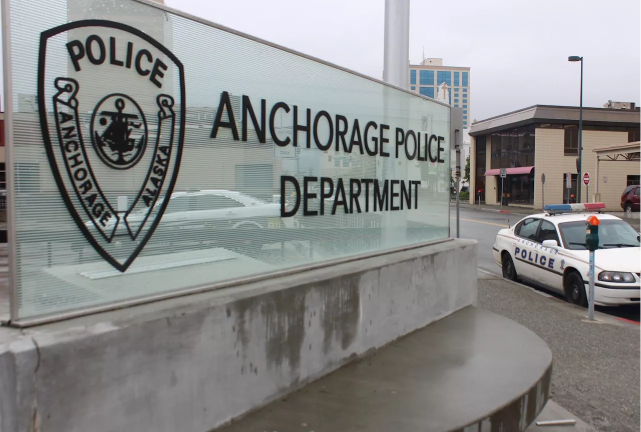 APD confirms its SWAT officer killed East Anchorage resident in standoff