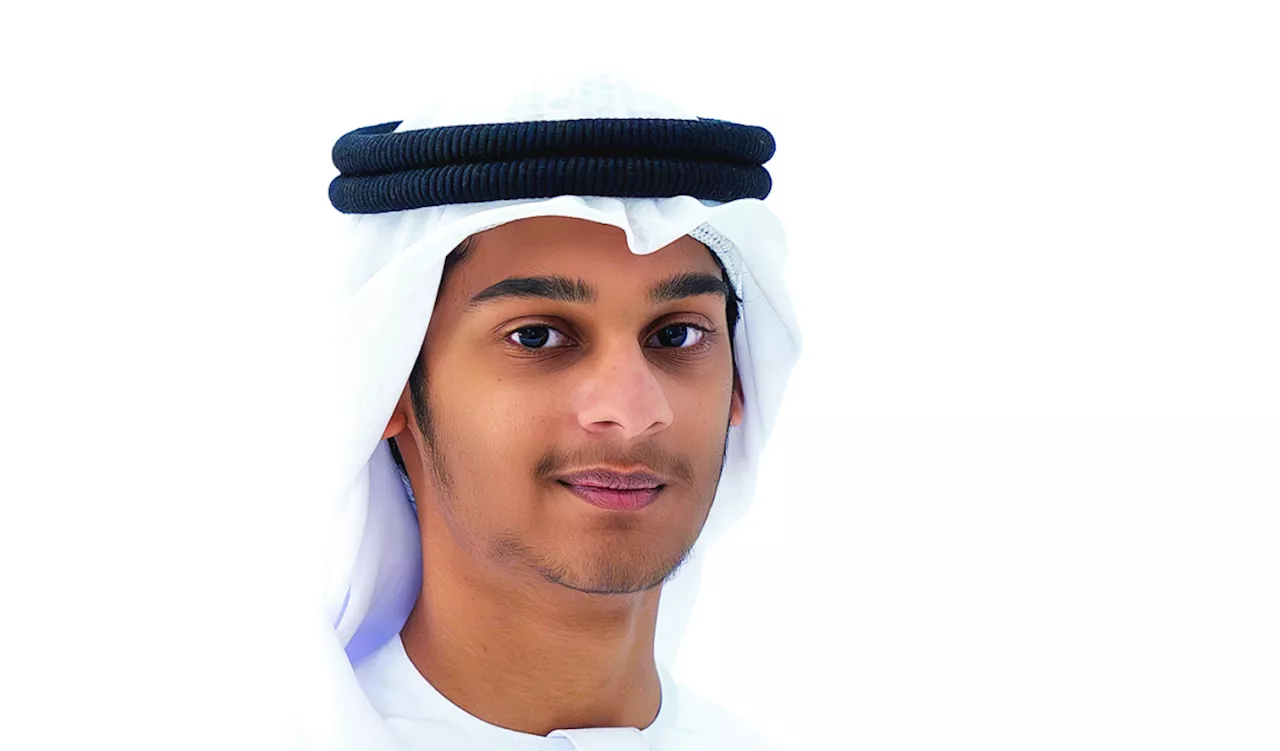 أبطال الإمارات في التحدي.. علامات مضيئة في كتاب الحاضر والمستقبل