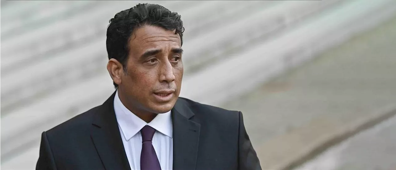 قمة ثلاثية ليبية في المغرب لحل الملفات العالقة