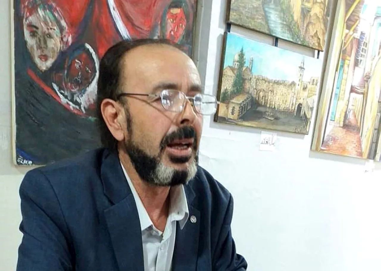 محمد الحفري: الإمارات منارة إبداع عالمية