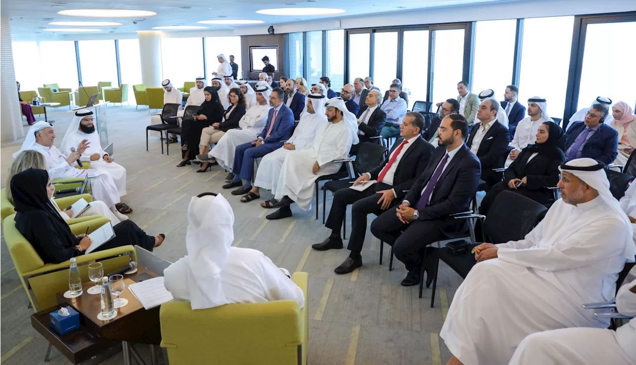 مركز دبي للشركات العائلية يناقش «استخدامات الوقف والمؤسسات وصناديق العُهد»