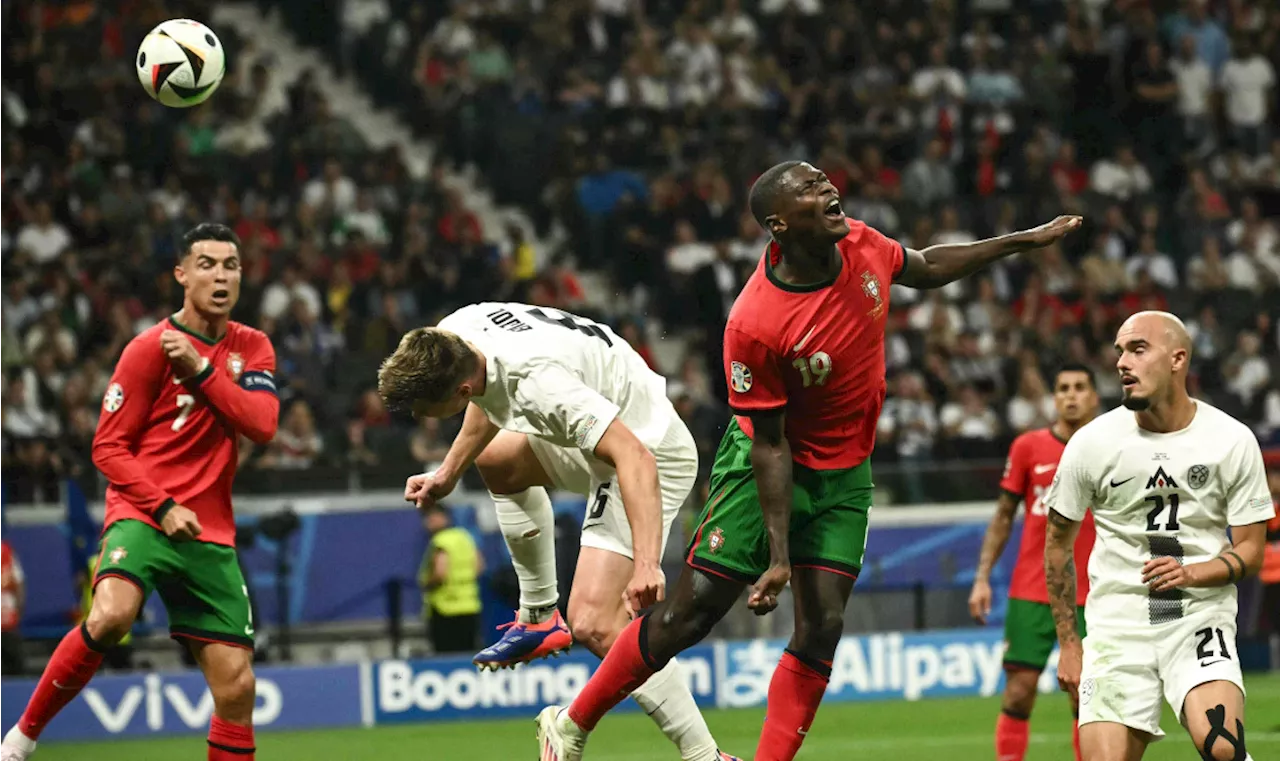 «يورو 2024».. الانتقالات «نار تحت الرماد»