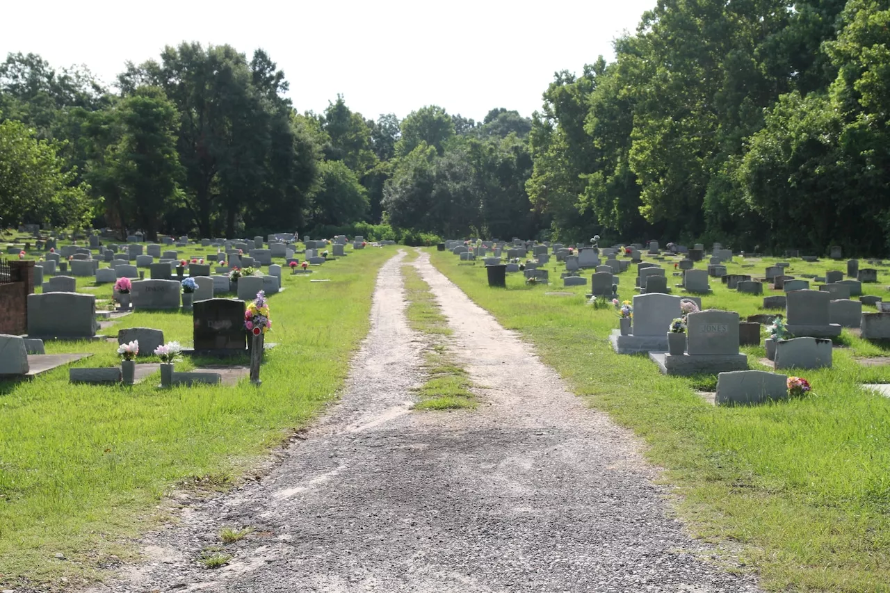 Archaeologists document cemeteries in Mobile’s Africatown: ‘A learning laboratory’