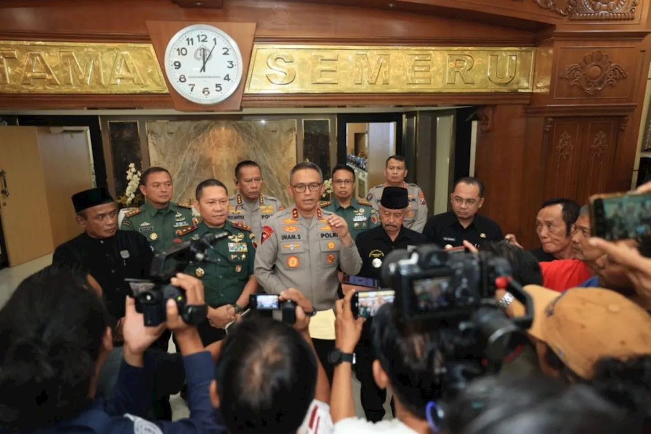 3.000 personel gabungan amankan Suroan dan Suran Agung di Madiun