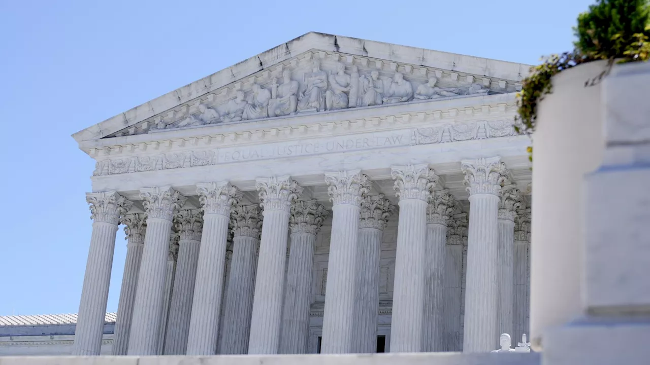 Supreme Court to weigh whether regulators were heavy handed with flavored e-cigarette products