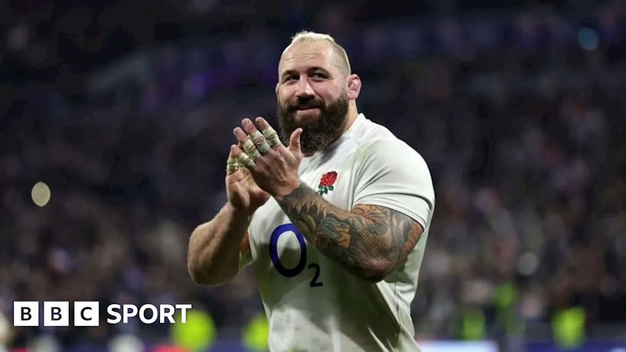 New Zealand v England: Joe Marler and Will Stuart to start first Test against All Blacks