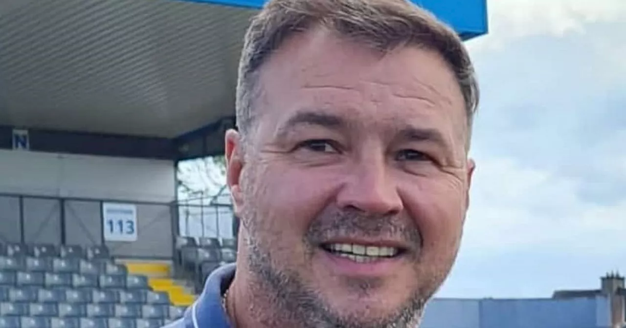 Irish dad dies suddenly while on holiday in Majorca