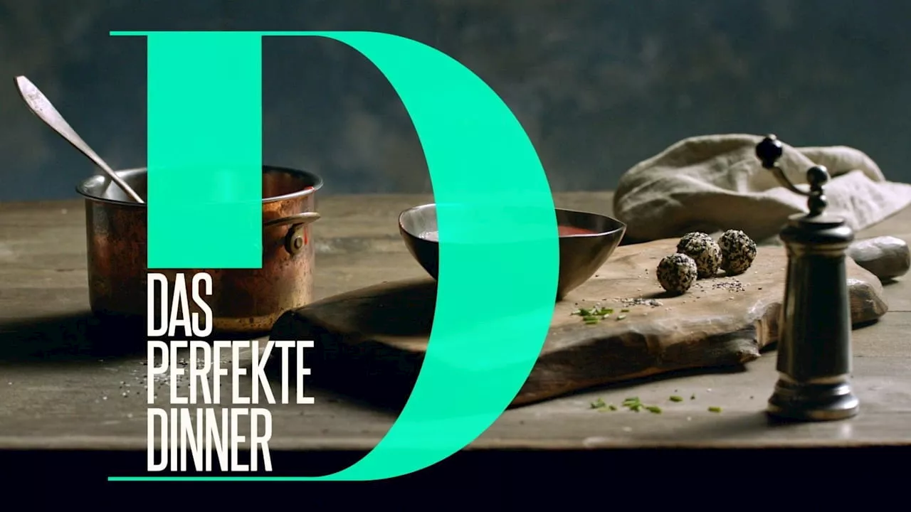 „Das Perfekte Dinner“: Regeln, Fakten, Sendezeit