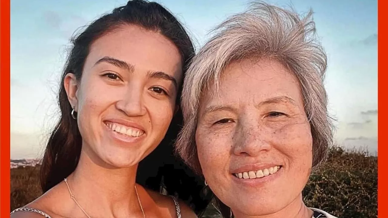 Noas Mutter (†61) an Hirnkrebs gestorben: Liora Argamanis letzter Wunsch wurde erfüllt