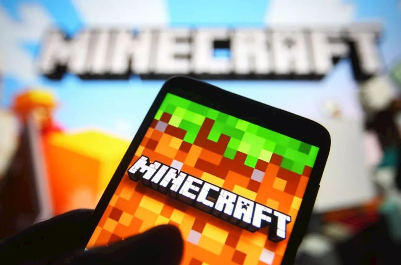 ‘Minecraft’ Drop Hype for 15th Anniversary With Walmart-Exclusive Fun: Shop the New Release