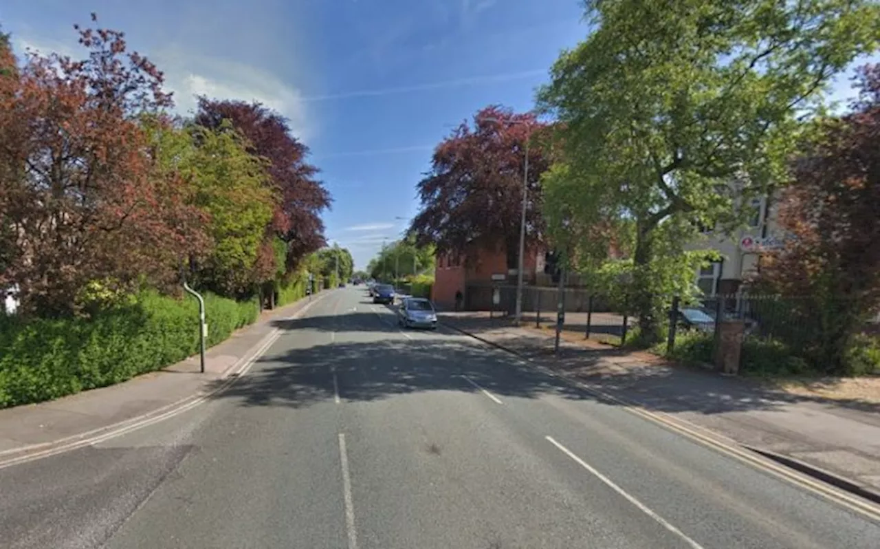 Preston’s tenth bus lane planned for Ribbleton Lane