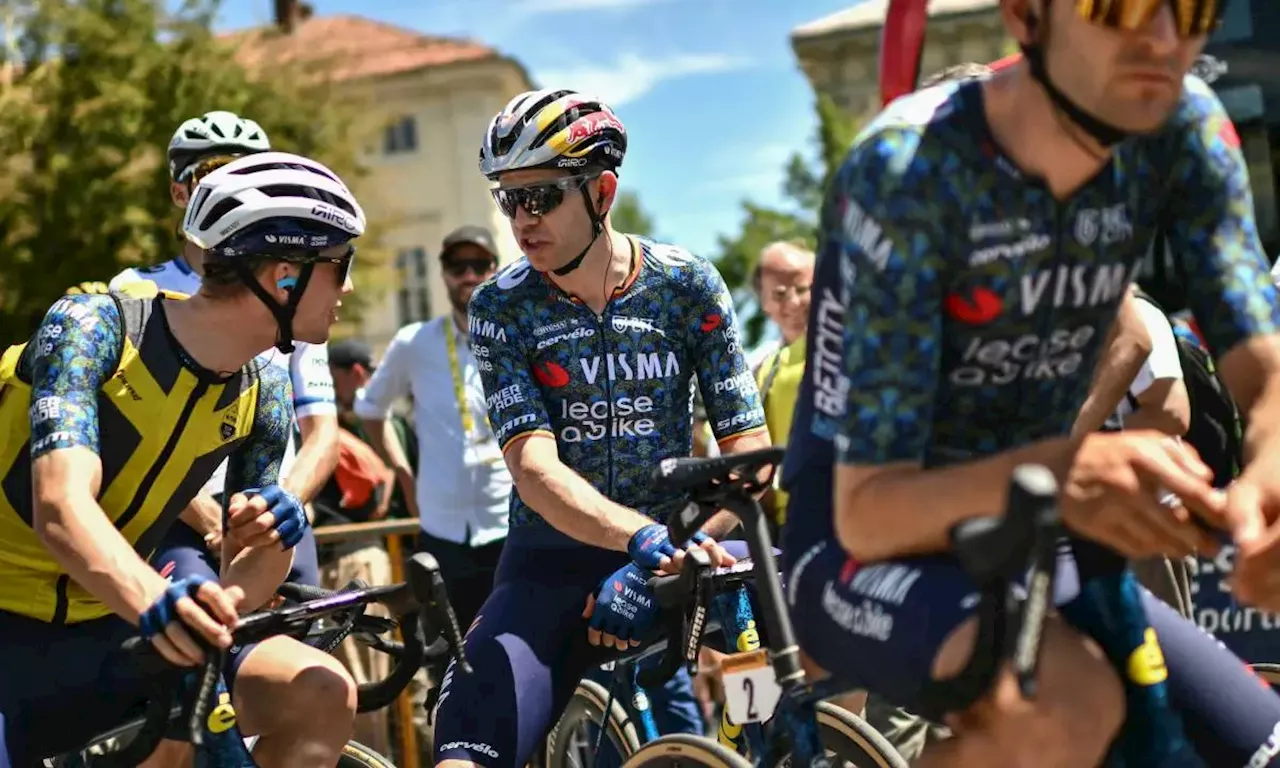 Etapa 4 Tour de Francia 2024, EN VIVO: siga aquí la carrera