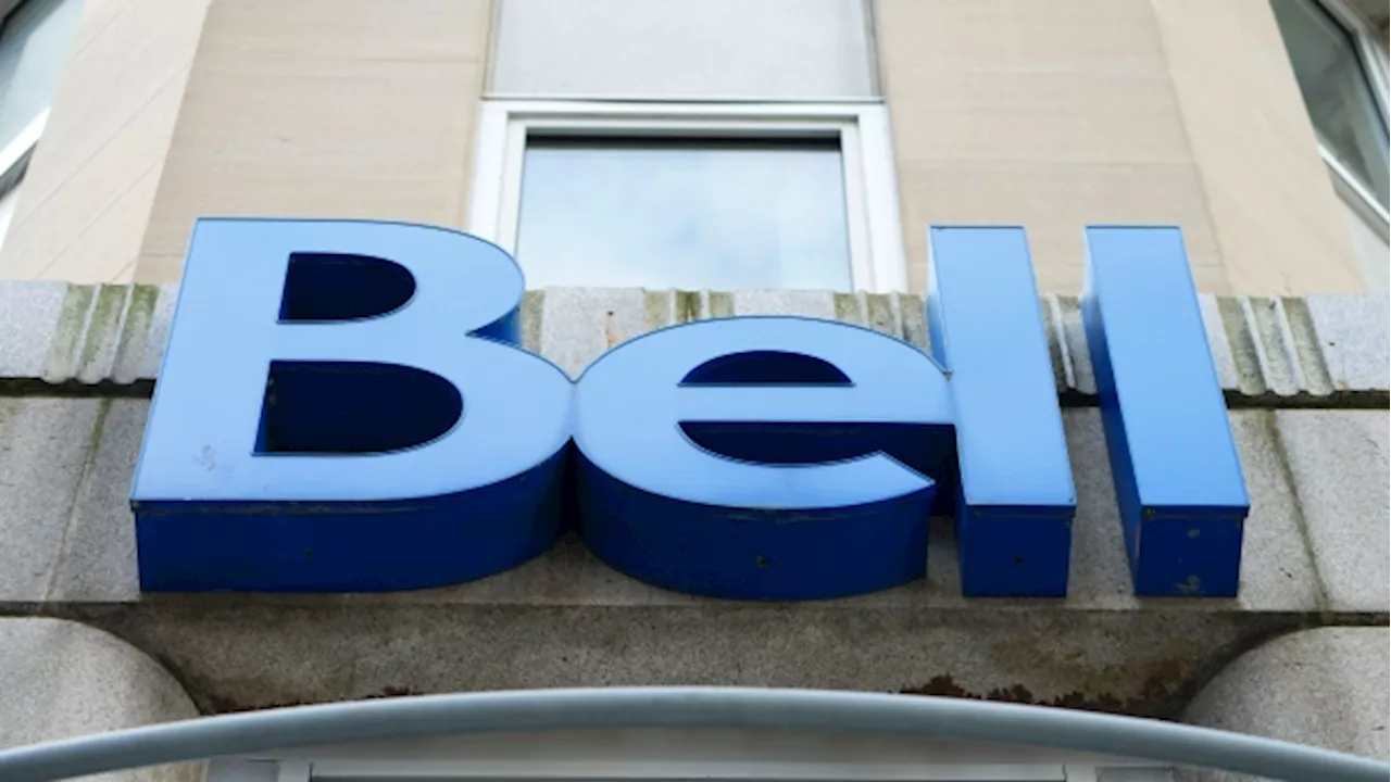 Bell files injunction seeking to block Rogers from broadcasting Warner Bros. content