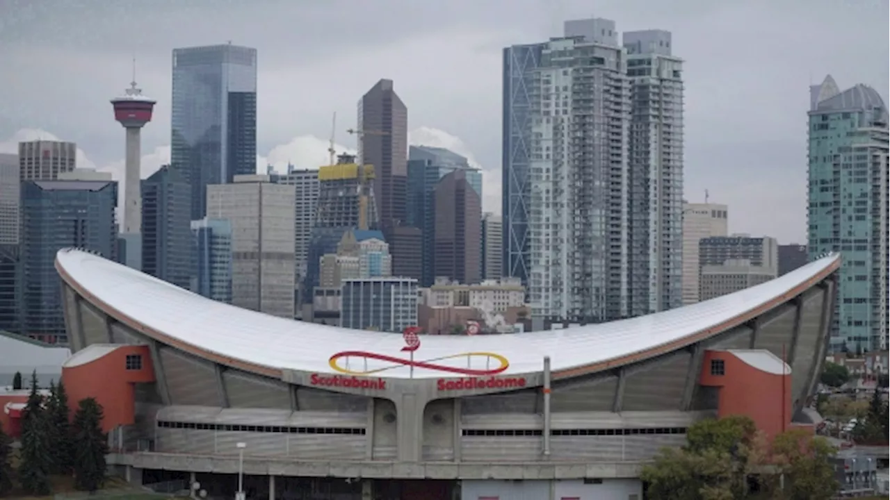 Calgary home sales fall in June but still above long-term trends: board