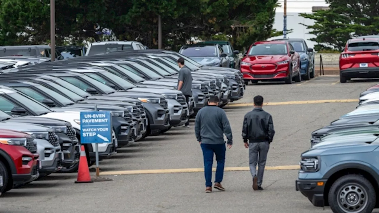 CDK Says ‘Substantially All’ Car Dealerships Restored After Hack