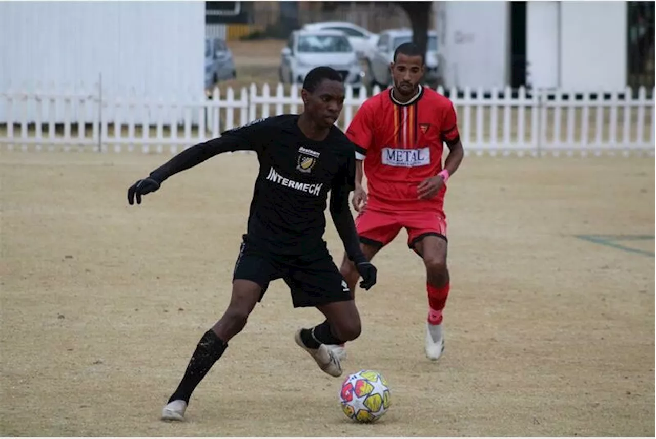 Northerns humbled in Benoni derby rout