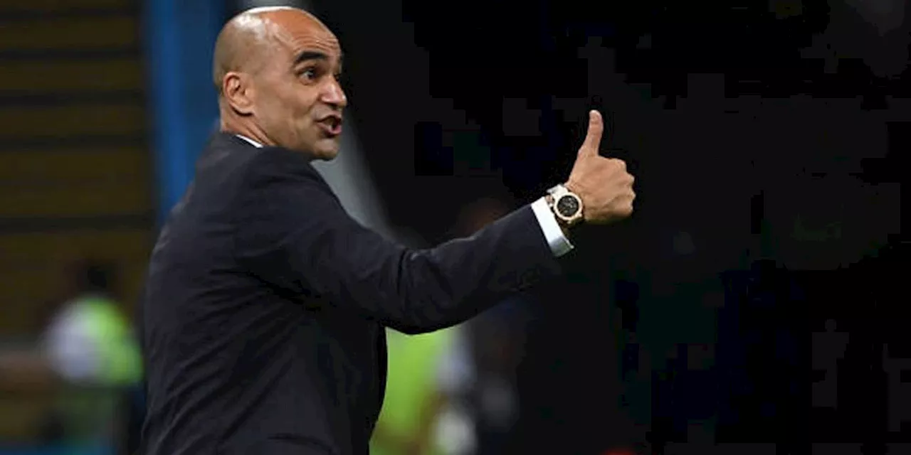 2 Pemain Ini Bikin Roberto Martinez Semringah saat Timnas Portugal Kalahkan Slovenia di Euro 2024