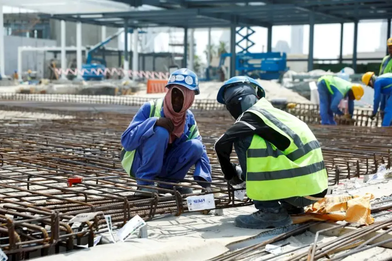 Foreign Workers in UAE Face New Hurdles Under Revised Work Permit Laws