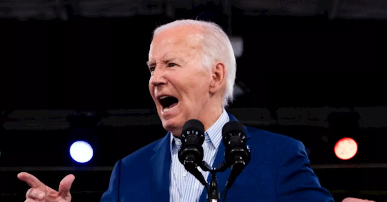 Report — Aides ‘Scared Sh*tless’ of Joe Biden: ‘Not a Pleasant Person’