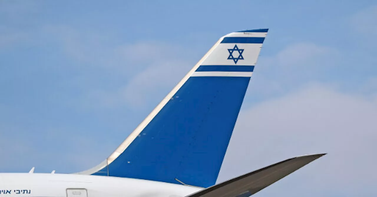 Turkey Refuses to Refuel Israeli Plane After Emergency Landing