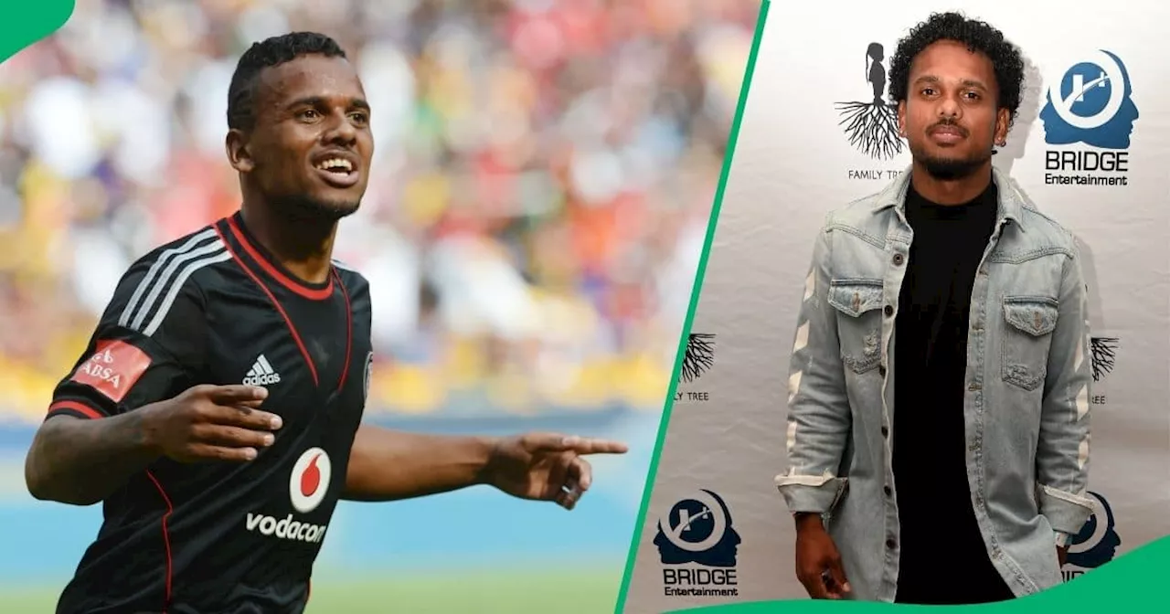 Bucs’s Fans Show No Sympathy As Kermit Erasmus Bids an Emotional Farewell to Orlando Pirates