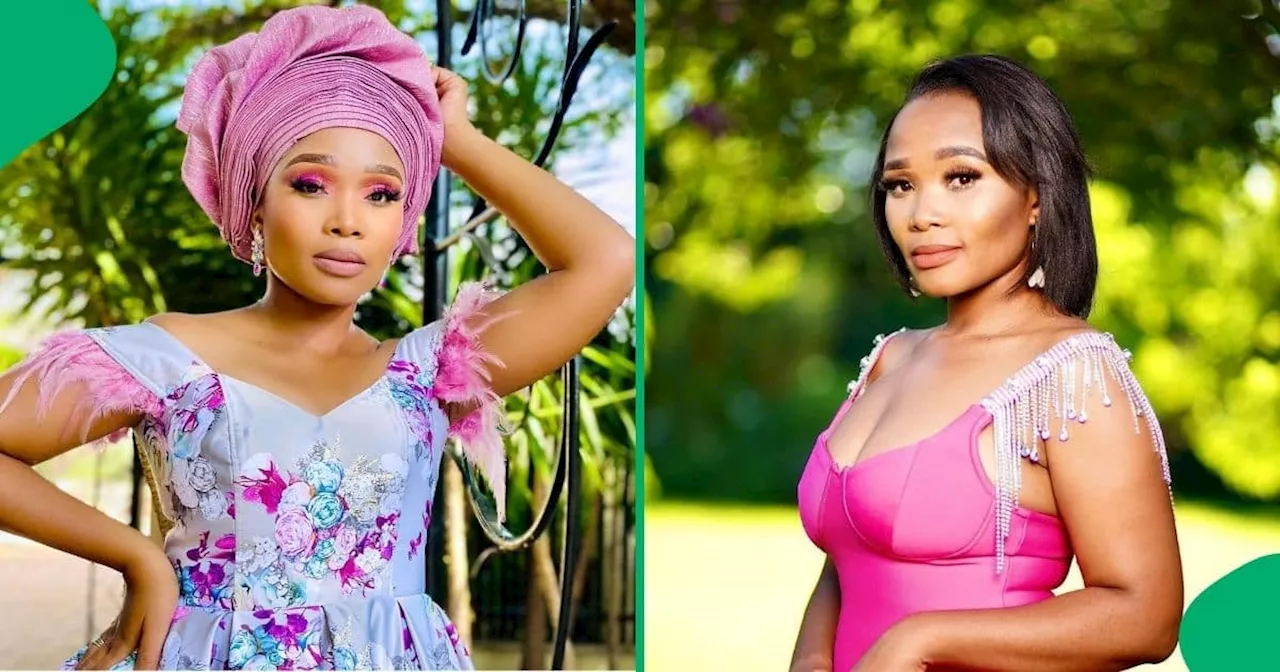 Innocent Sadiki: Actress Called Out for Filming Content at Granny’s Funeral: “Drama Is Your Thing”