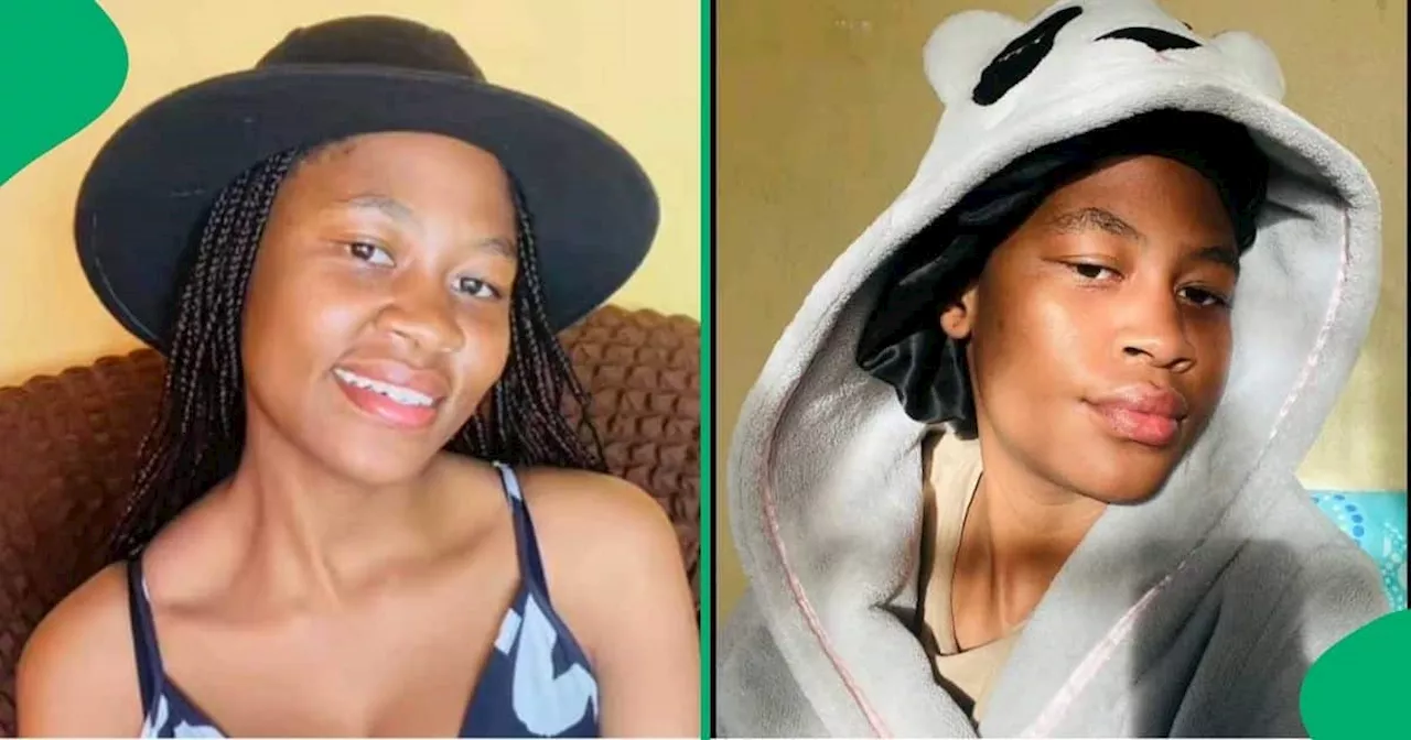 Young Woman Stuns Mzansi With Affordable Nike and Adidas Finds in Viral Video