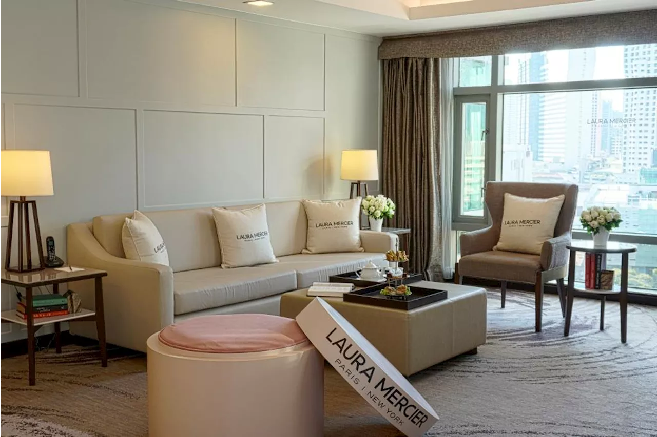 Ascott Makati extends Suite Mercier booking period due to popular demand