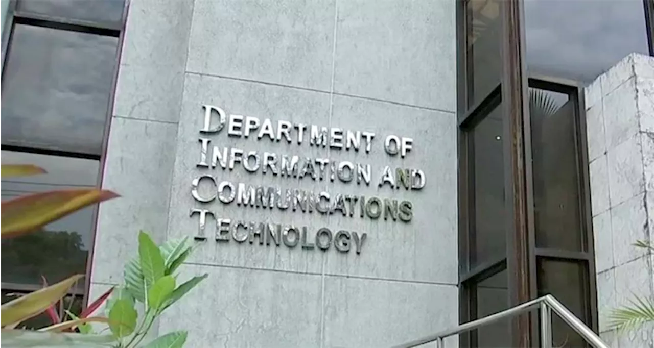 Boost cybersecurity, hackers tell DICT as they breach its system